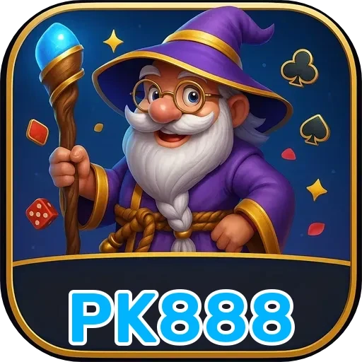 PK888: O Melhor Site de Jogos Confiável e Engajante do Brasil