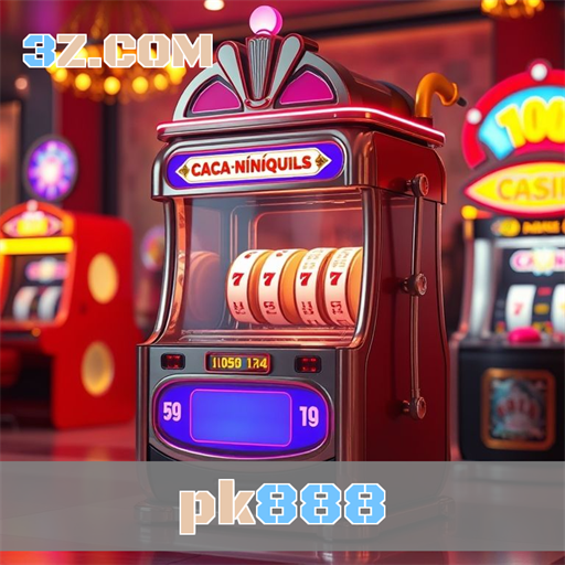 Promoções Incríveis no pk888: Prepare-se para Jogar