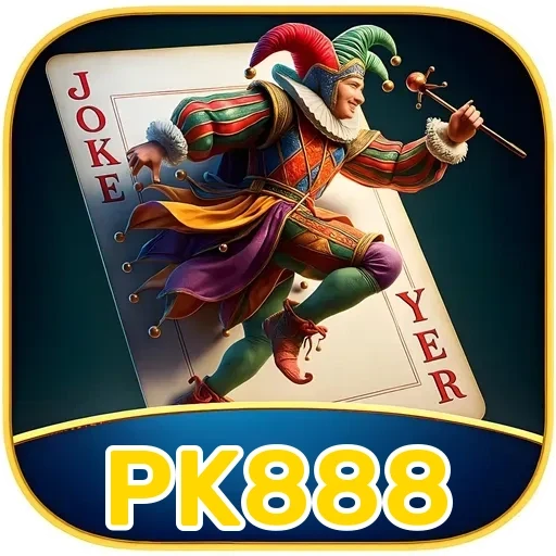 PK888: Explore a Distinção dos Jogos em Uma Plataforma Brasileira
