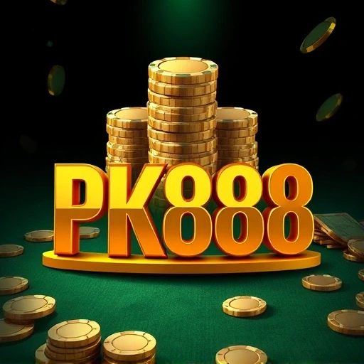 PK888