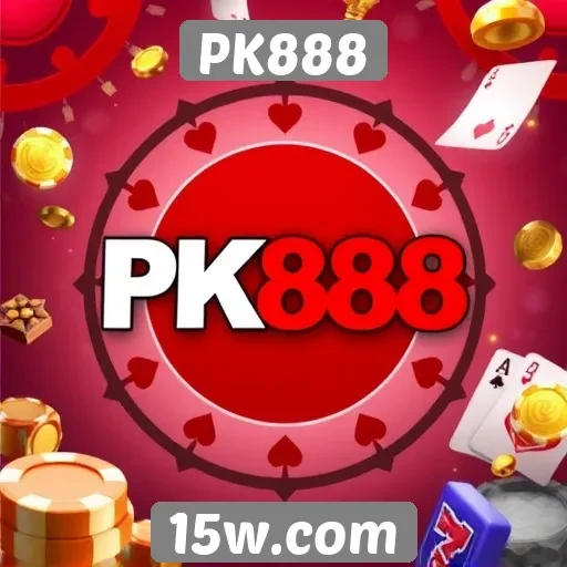 Comparativo entre PK888 e concorrentes no mercado