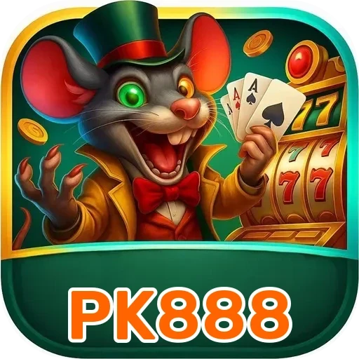 PK888: A Plataforma de Jogos Que Você Precisa Conhecer